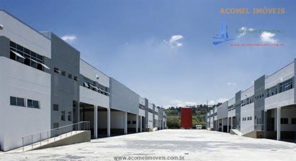 Depósito-Galpão, 8606 m² - Foto 9
