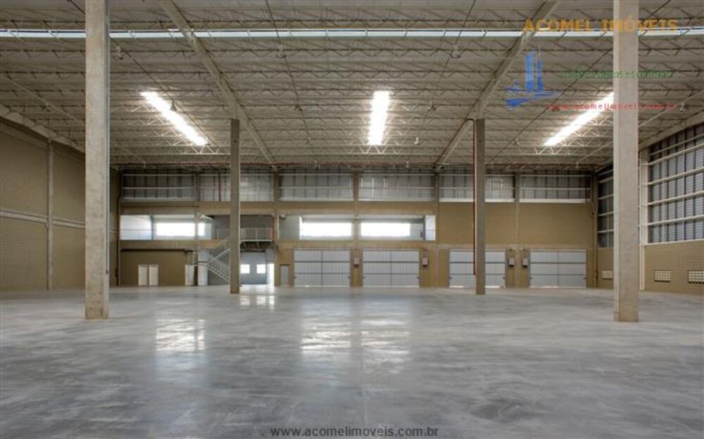 Depósito-Galpão, 8606 m² - Foto 22