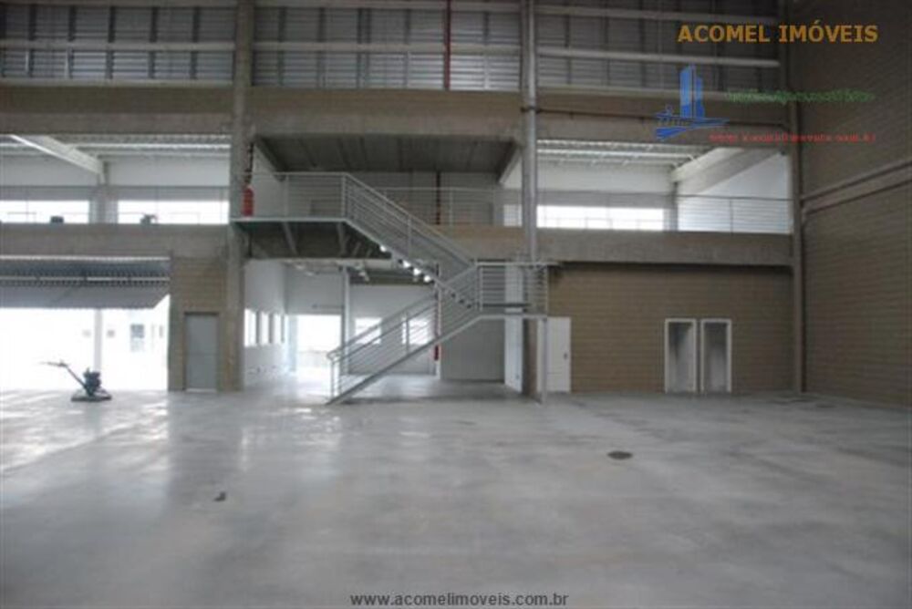 Depósito-Galpão, 8606 m² - Foto 18