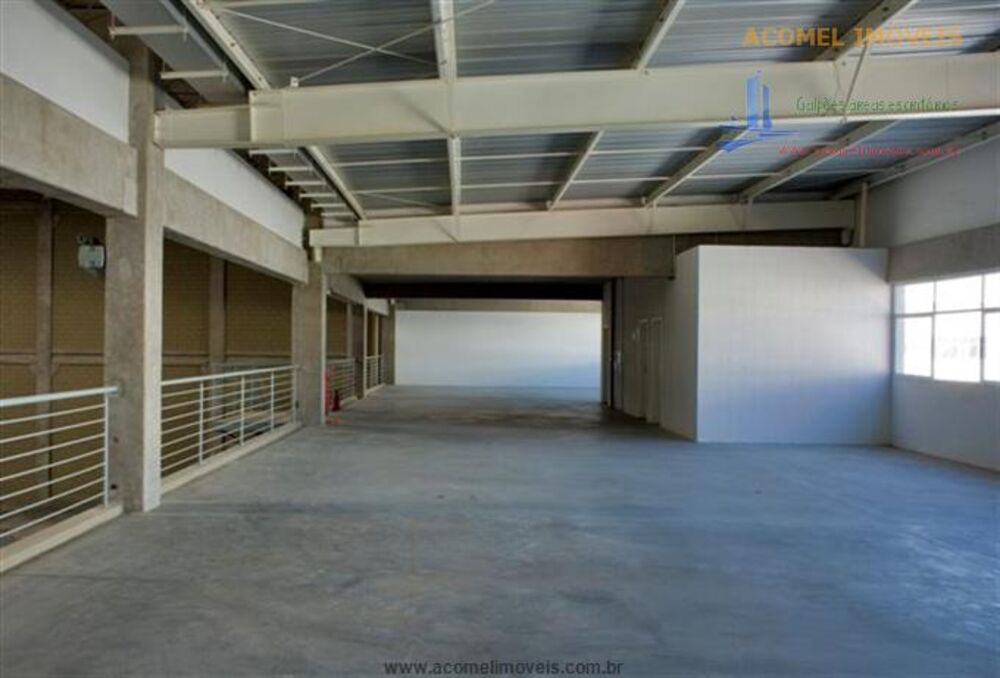 Depósito-Galpão, 8606 m² - Foto 23