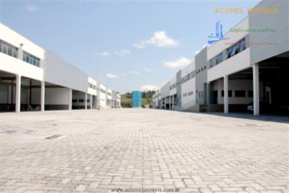 Depósito-Galpão, 8606 m² - Foto 14