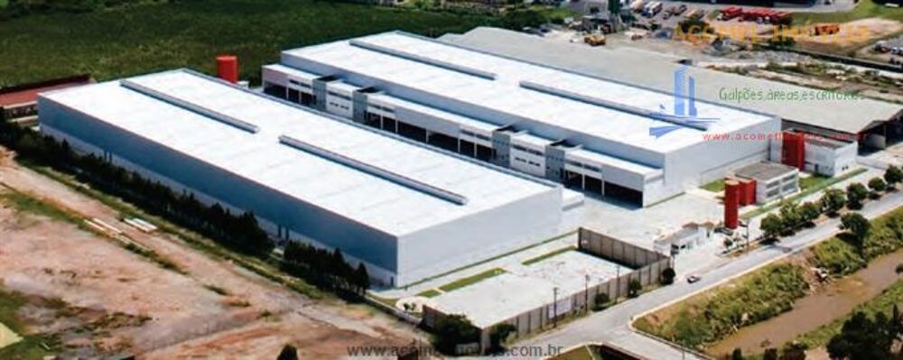 Depósito-Galpão, 8606 m² - Foto 4