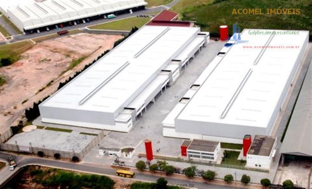 Depósito-Galpão, 8606 m² - Foto 12