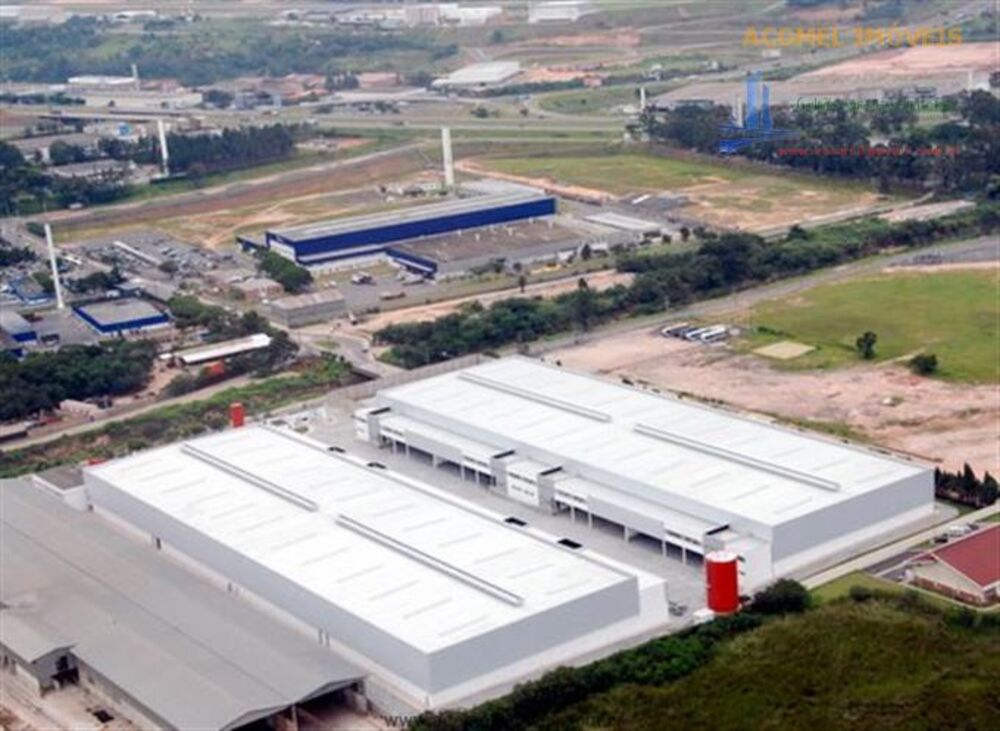 Depósito-Galpão, 8606 m² - Foto 13