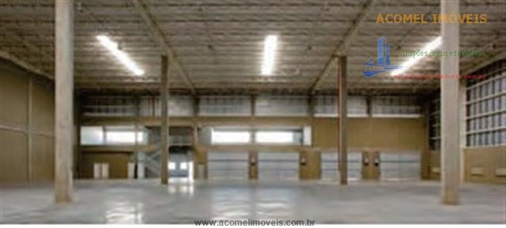 Depósito-Galpão, 8606 m² - Foto 7