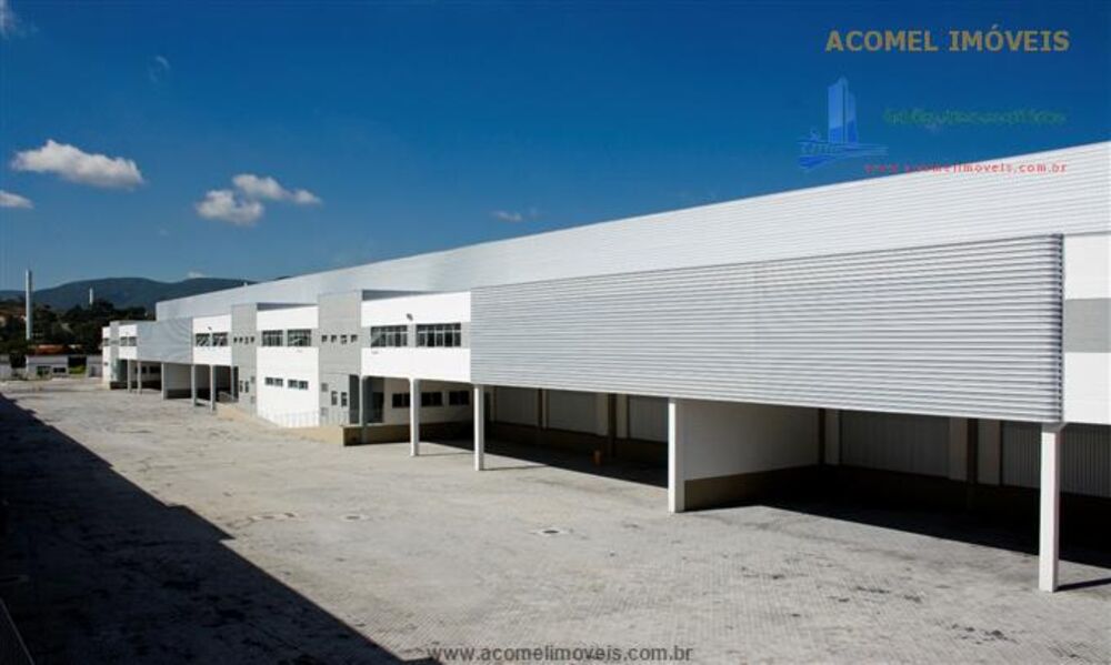 Depósito-Galpão, 8606 m² - Foto 16