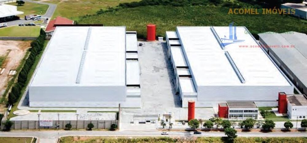 Depósito-Galpão, 8606 m² - Foto 2