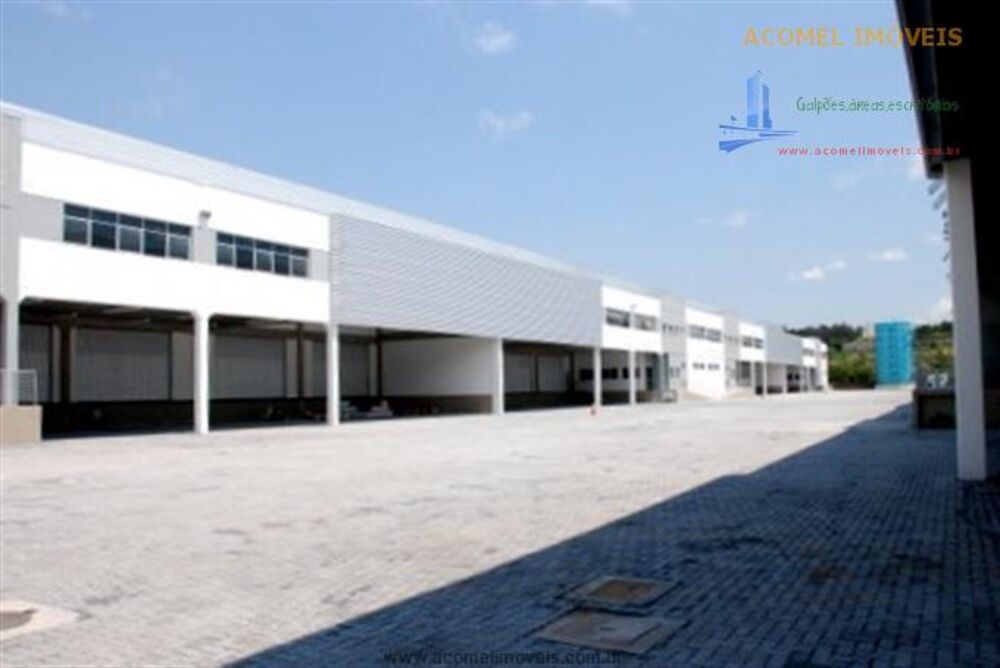 Depósito-Galpão, 8606 m² - Foto 15