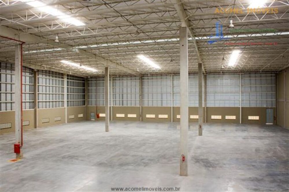 Depósito-Galpão, 8606 m² - Foto 20
