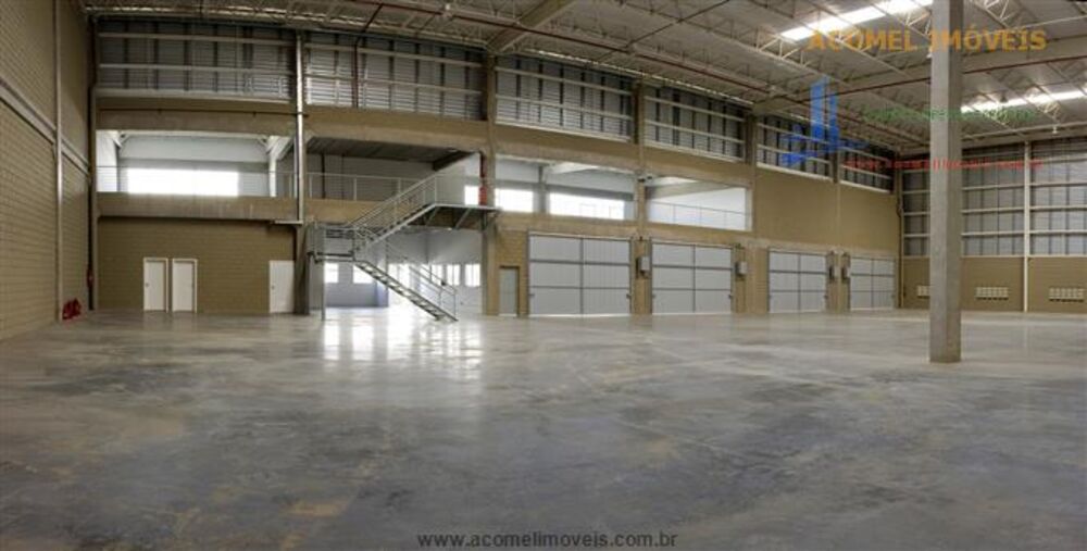 Depósito-Galpão, 8606 m² - Foto 21
