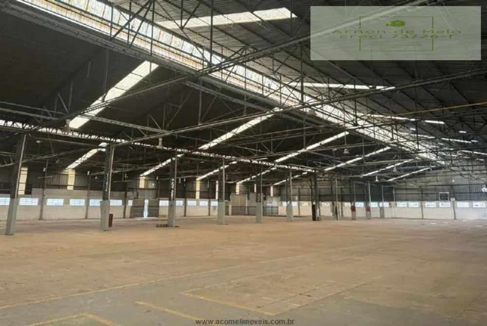 Depósito-Galpão, 5740 m² - Foto 6
