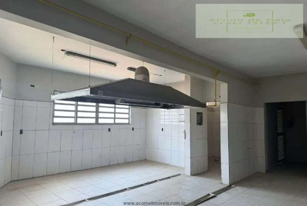 Depósito-Galpão, 5740 m² - Foto 10