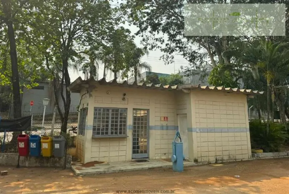 Depósito-Galpão, 5740 m² - Foto 5