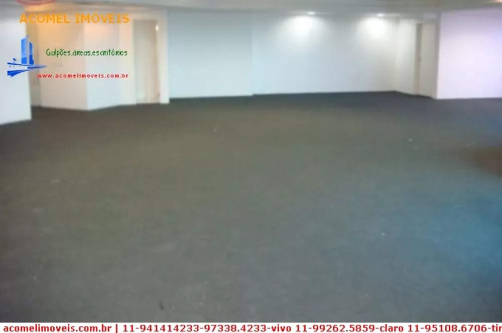 Prédio Inteiro para alugar, 653m² - Foto 4