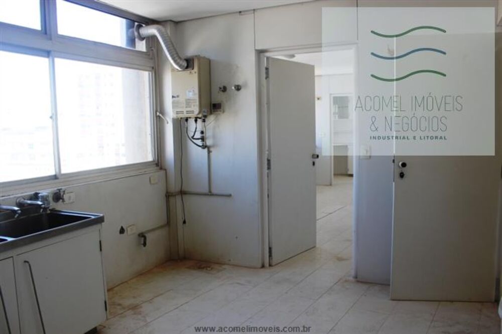 Cobertura, 4 quartos, 642 m² - Foto 2