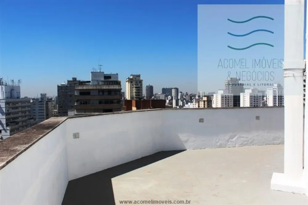 Cobertura, 4 quartos, 642 m² - Foto 16
