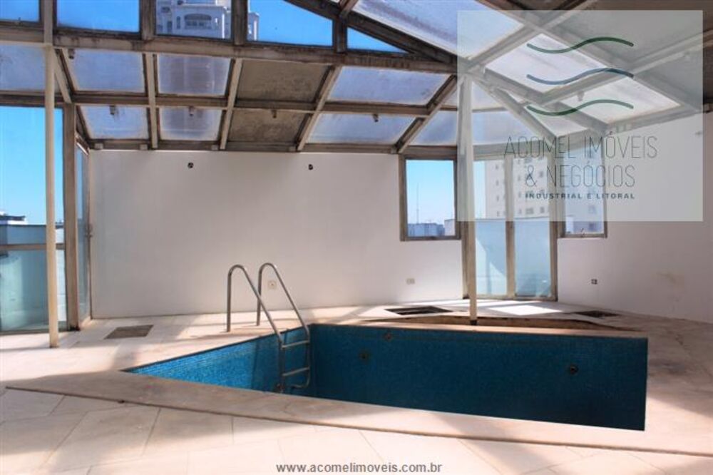 Cobertura, 4 quartos, 642 m² - Foto 1