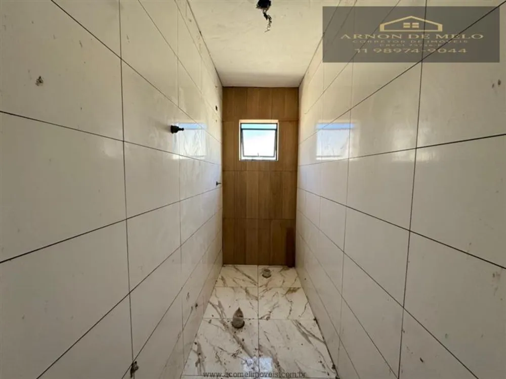 Casa, 3 quartos, 80 m² - Foto 1