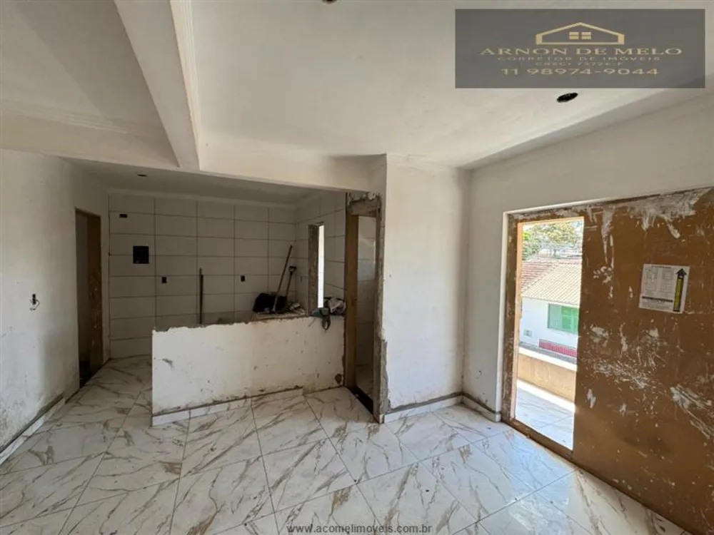 Casa, 3 quartos, 80 m² - Foto 3
