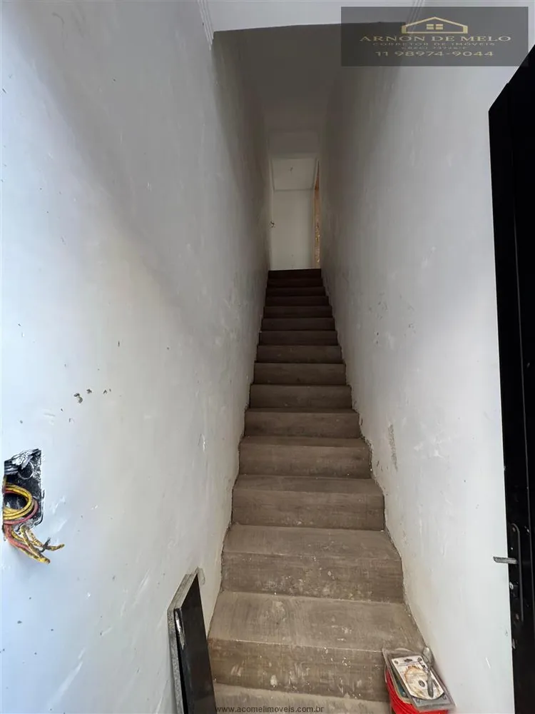 Casa, 3 quartos, 80 m² - Foto 4