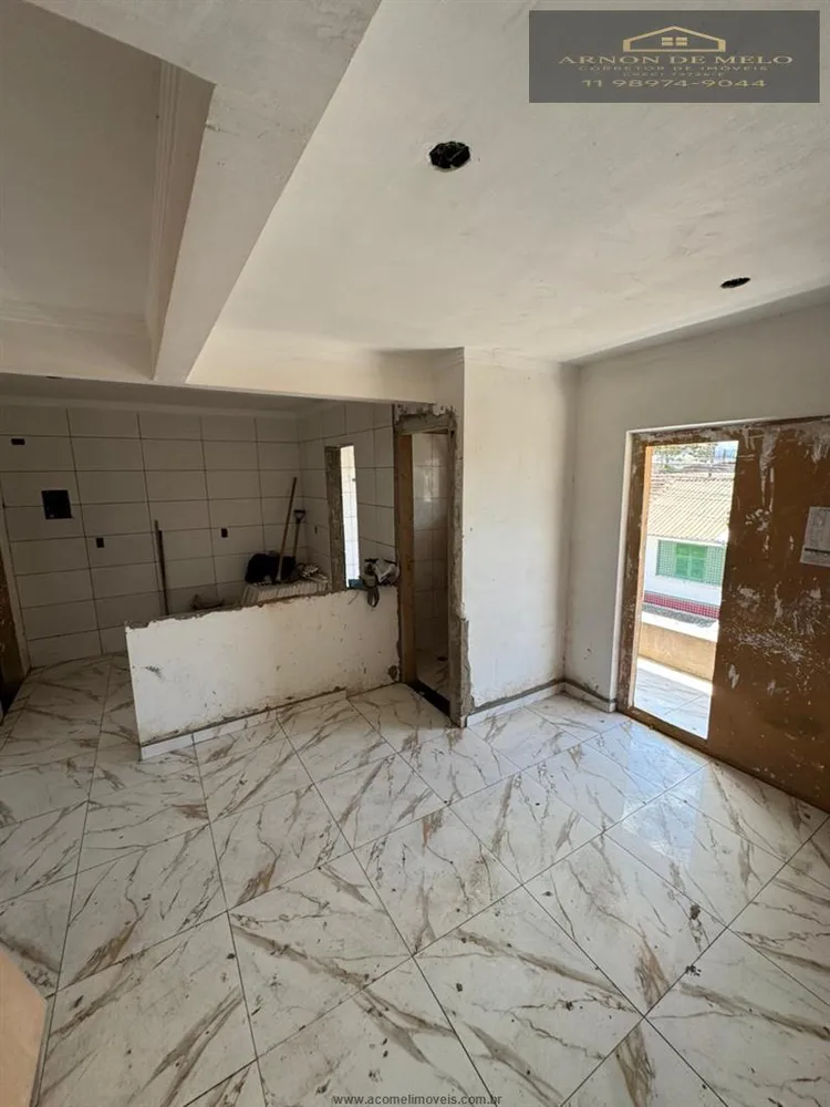 Casa, 3 quartos, 80 m² - Foto 6