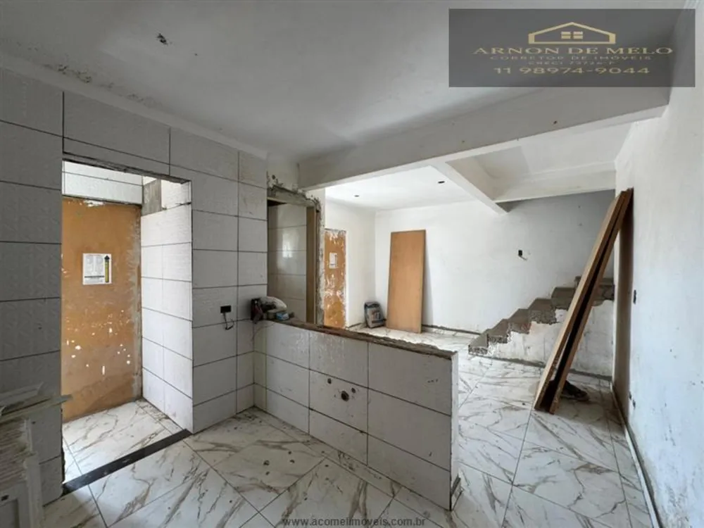 Casa, 3 quartos, 80 m² - Foto 5