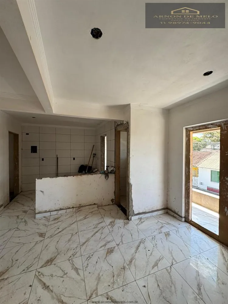 Casa, 3 quartos, 80 m² - Foto 7
