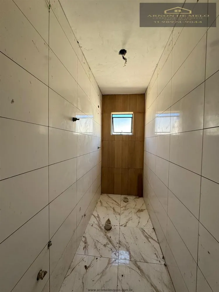 Casa, 3 quartos, 80 m² - Foto 8