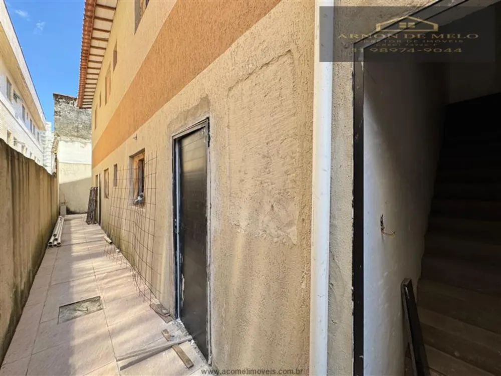 Casa, 3 quartos, 80 m² - Foto 2