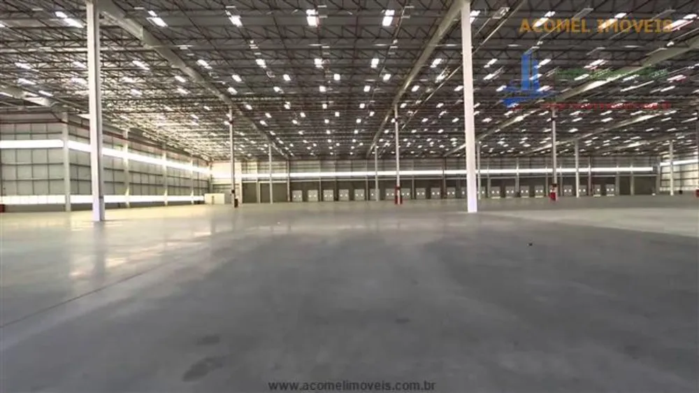 Depósito-Galpão, 34560 m² - Foto 7