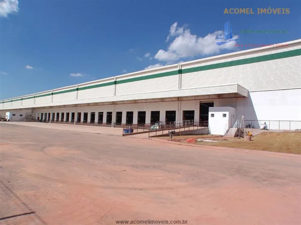 Depósito-Galpão, 34560 m² - Foto 4