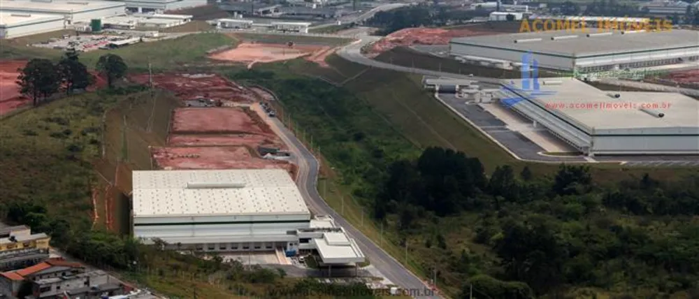 Depósito-Galpão, 34560 m² - Foto 1