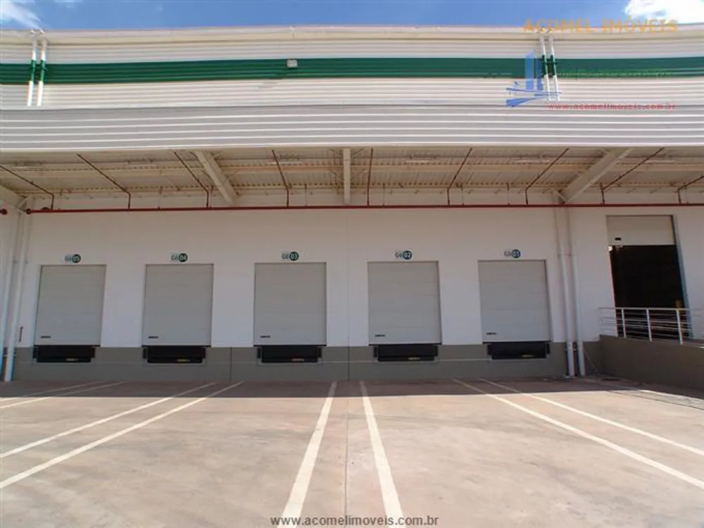 Depósito-Galpão, 34560 m² - Foto 6