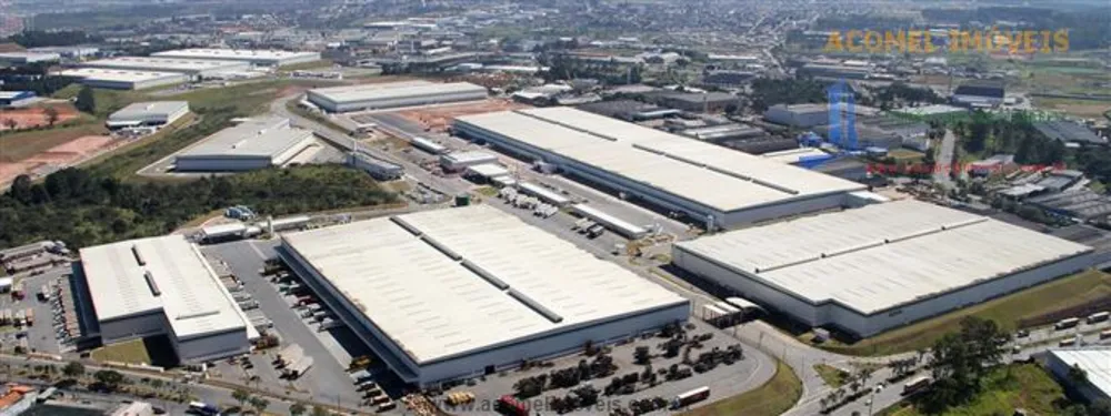 Depósito-Galpão, 34560 m² - Foto 2
