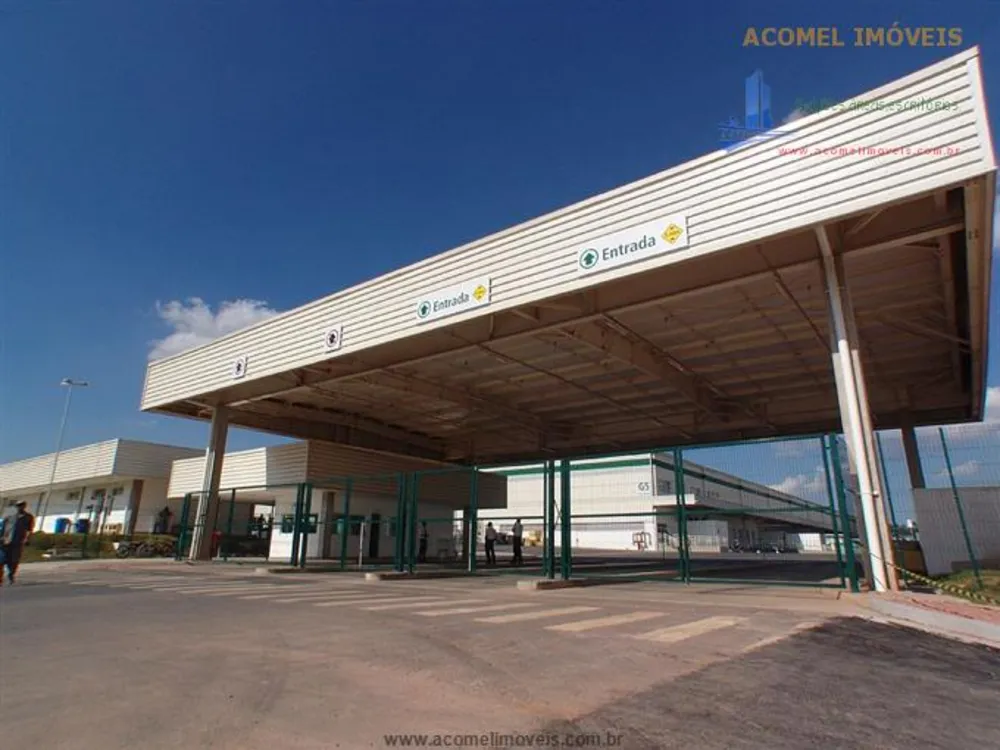 Depósito-Galpão, 34560 m² - Foto 3