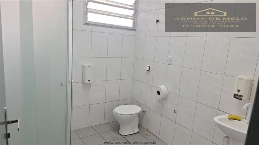 Depósito-Galpão, 500 m² - Foto 5