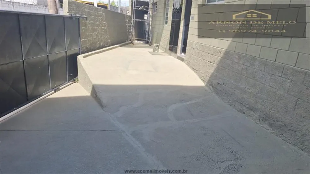Depósito-Galpão, 500 m² - Foto 3