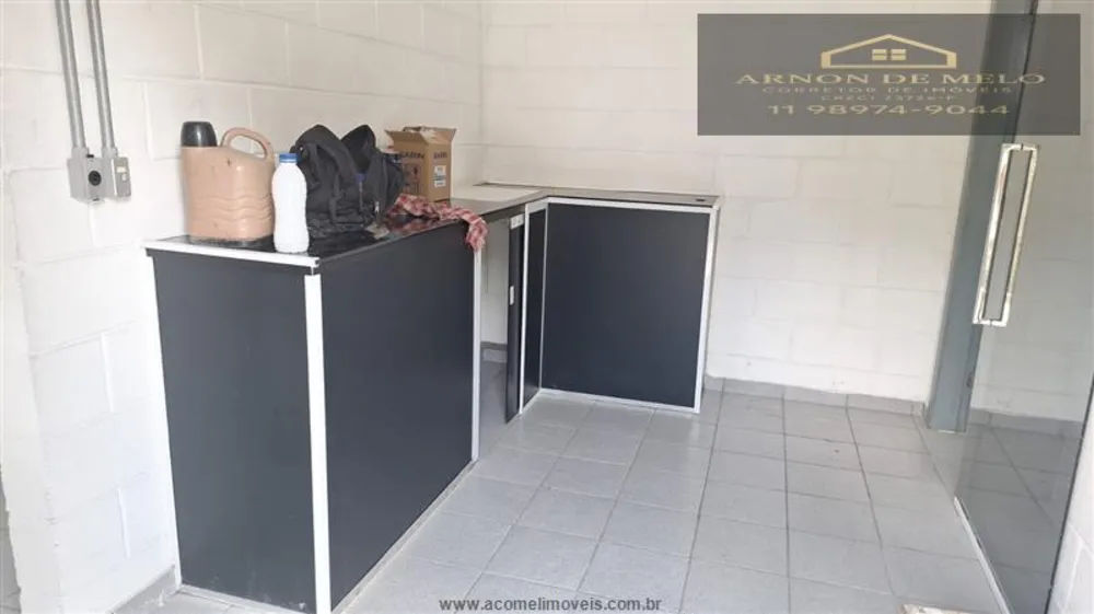 Depósito-Galpão, 500 m² - Foto 5
