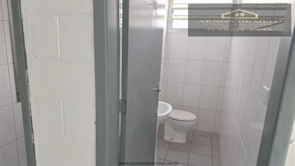 Depósito-Galpão, 500 m² - Foto 4