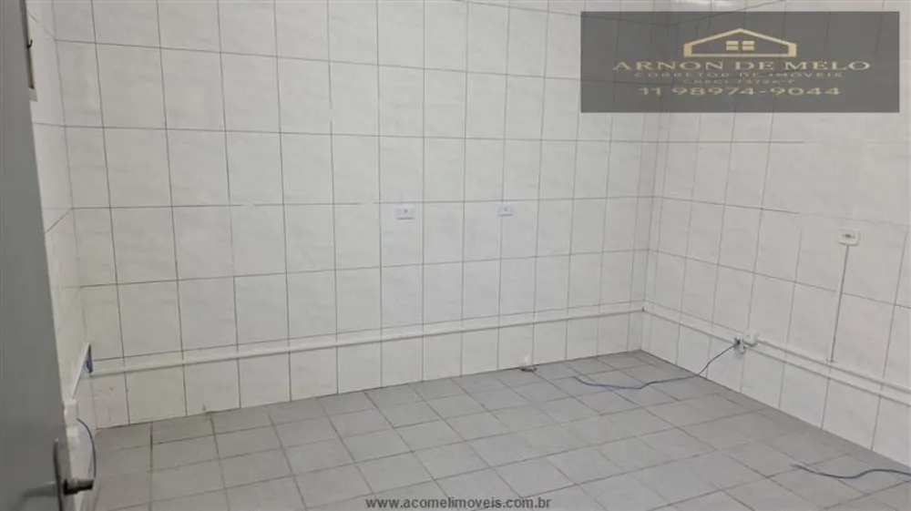 Depósito-Galpão, 500 m² - Foto 3