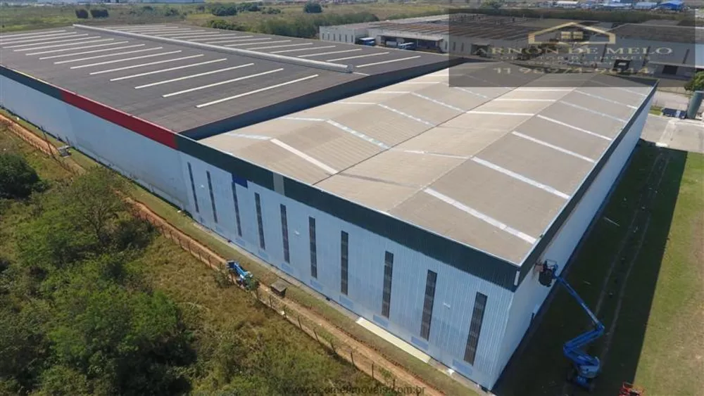 Depósito-Galpão, 2447 m² - Foto 17
