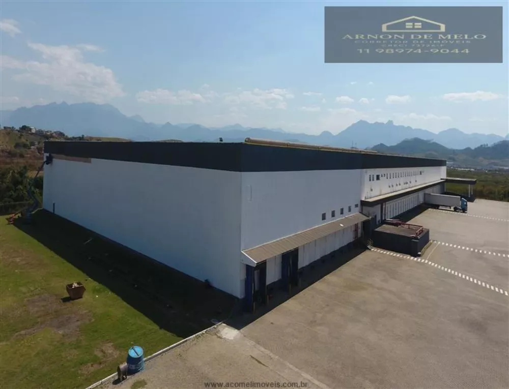 Depósito-Galpão, 2447 m² - Foto 8