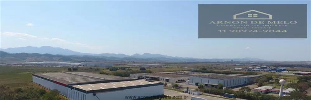 Depósito-Galpão, 2447 m² - Foto 10