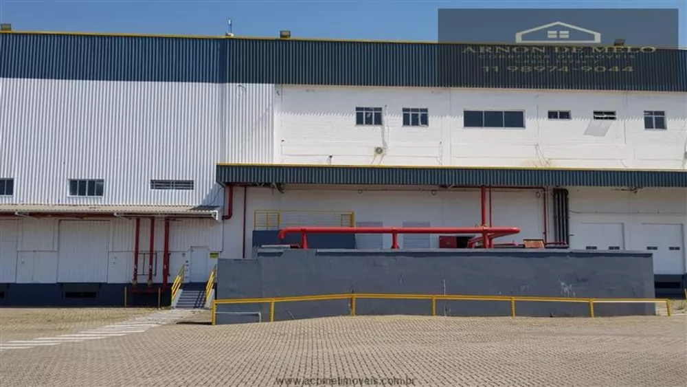 Depósito-Galpão, 2447 m² - Foto 2