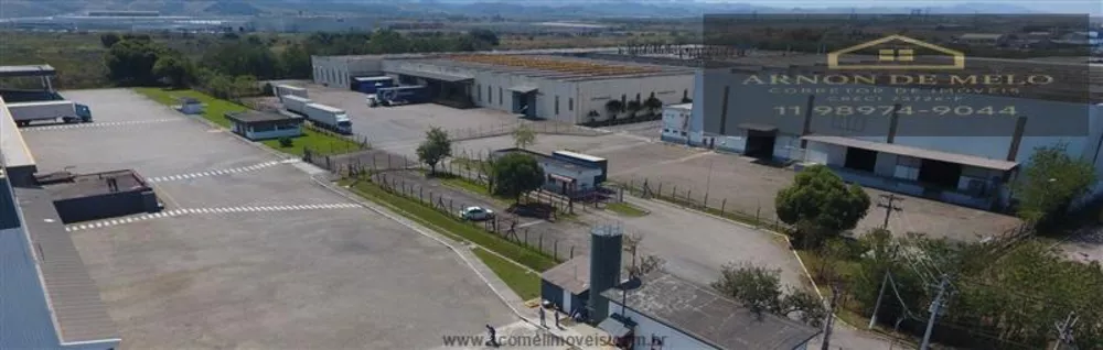 Depósito-Galpão, 2447 m² - Foto 12