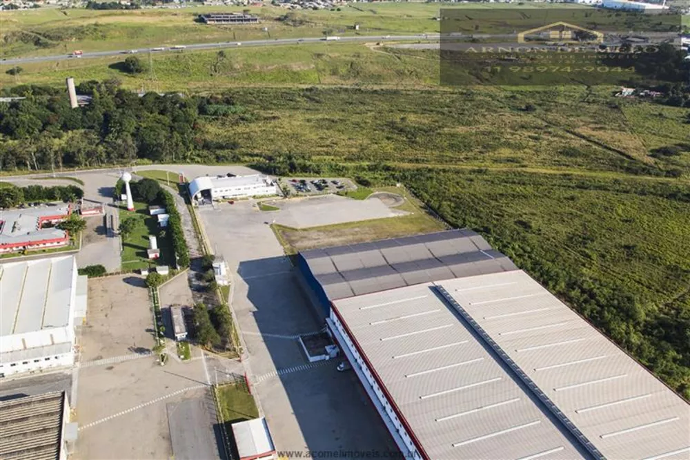 Depósito-Galpão, 2447 m² - Foto 18