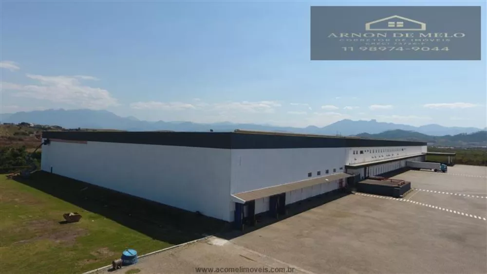 Depósito-Galpão, 2447 m² - Foto 5