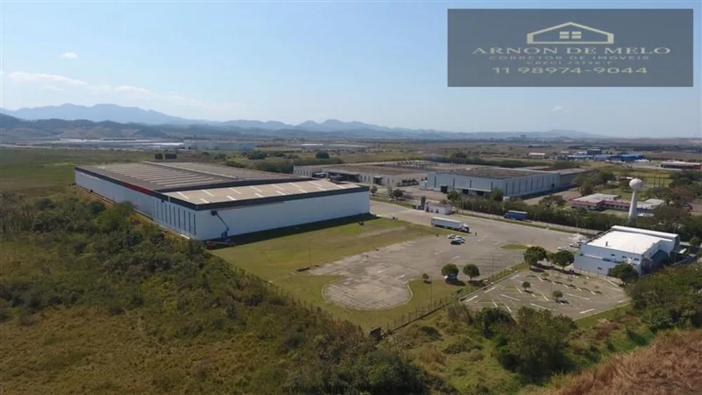Depósito-Galpão, 2447 m² - Foto 6