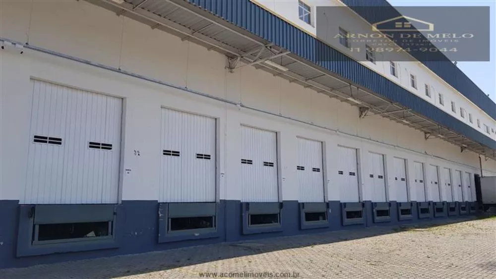 Depósito-Galpão, 2447 m² - Foto 3