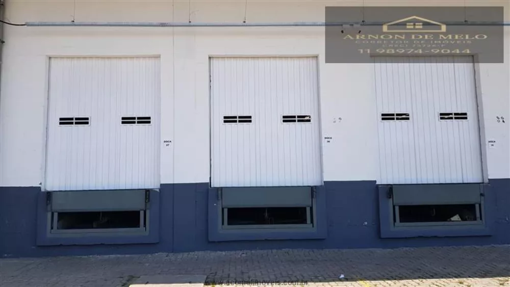 Depósito-Galpão, 2447 m² - Foto 4